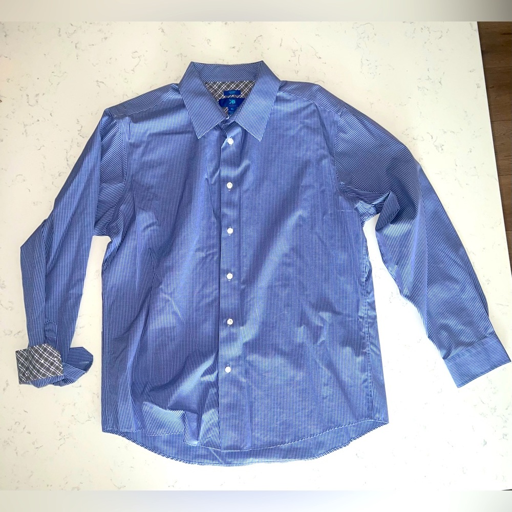 Egara XL dress shirt